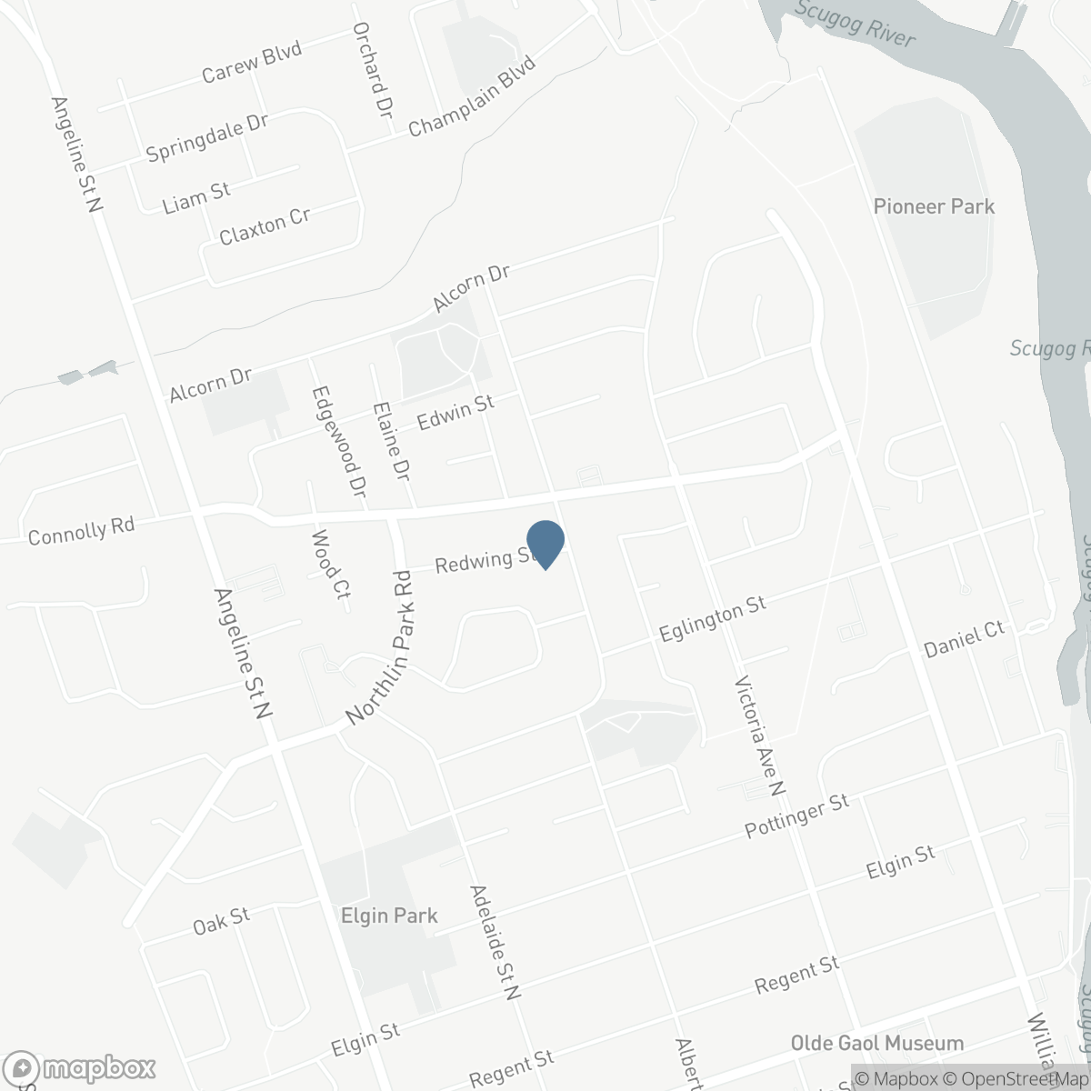 30 REDWING STREET, Lindsay, Ontario K9V 4T3